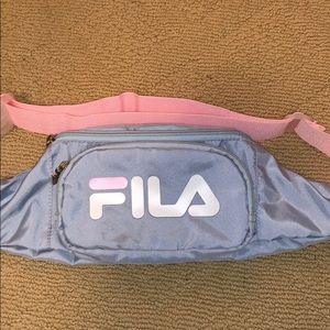 FILA fanny pack